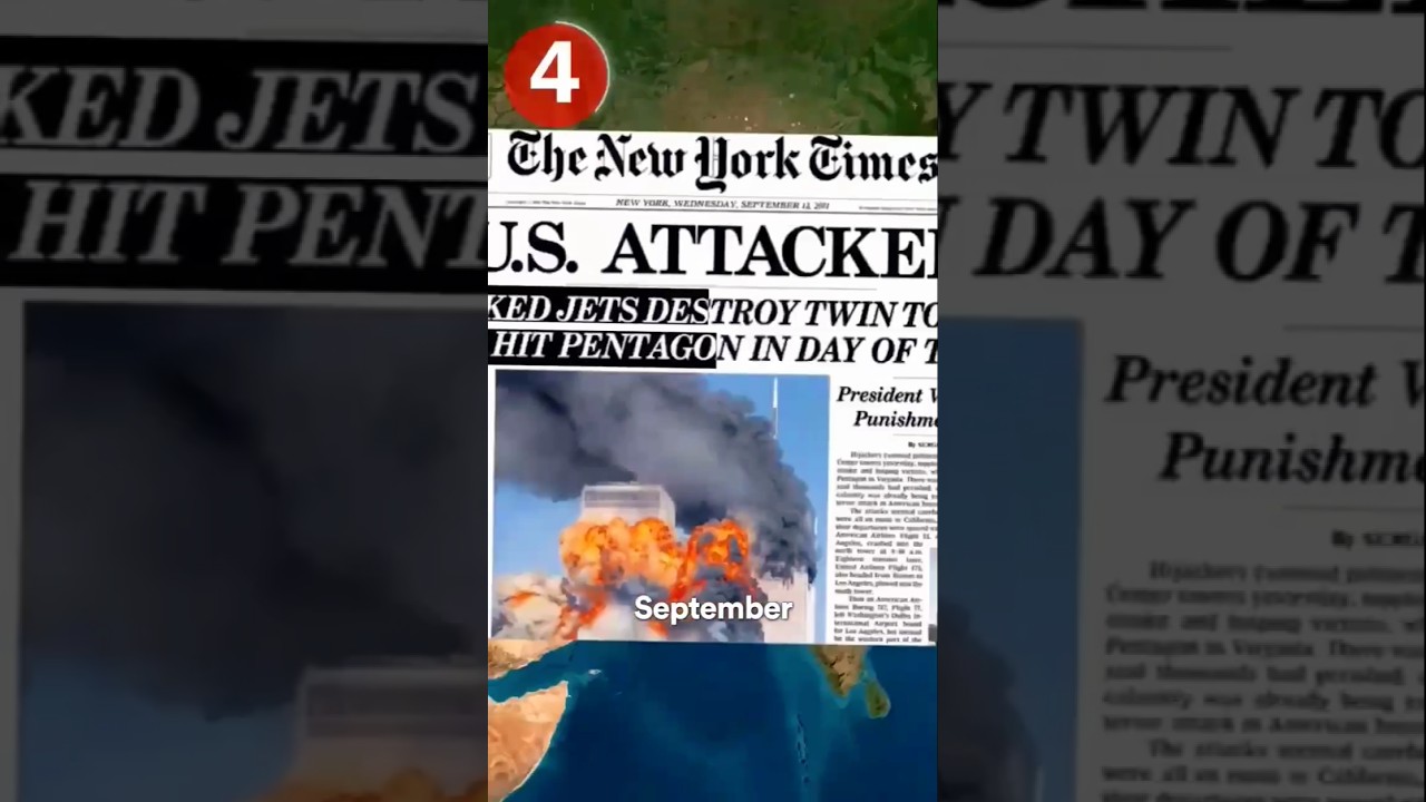 Five countries the United States forced regime change on. 