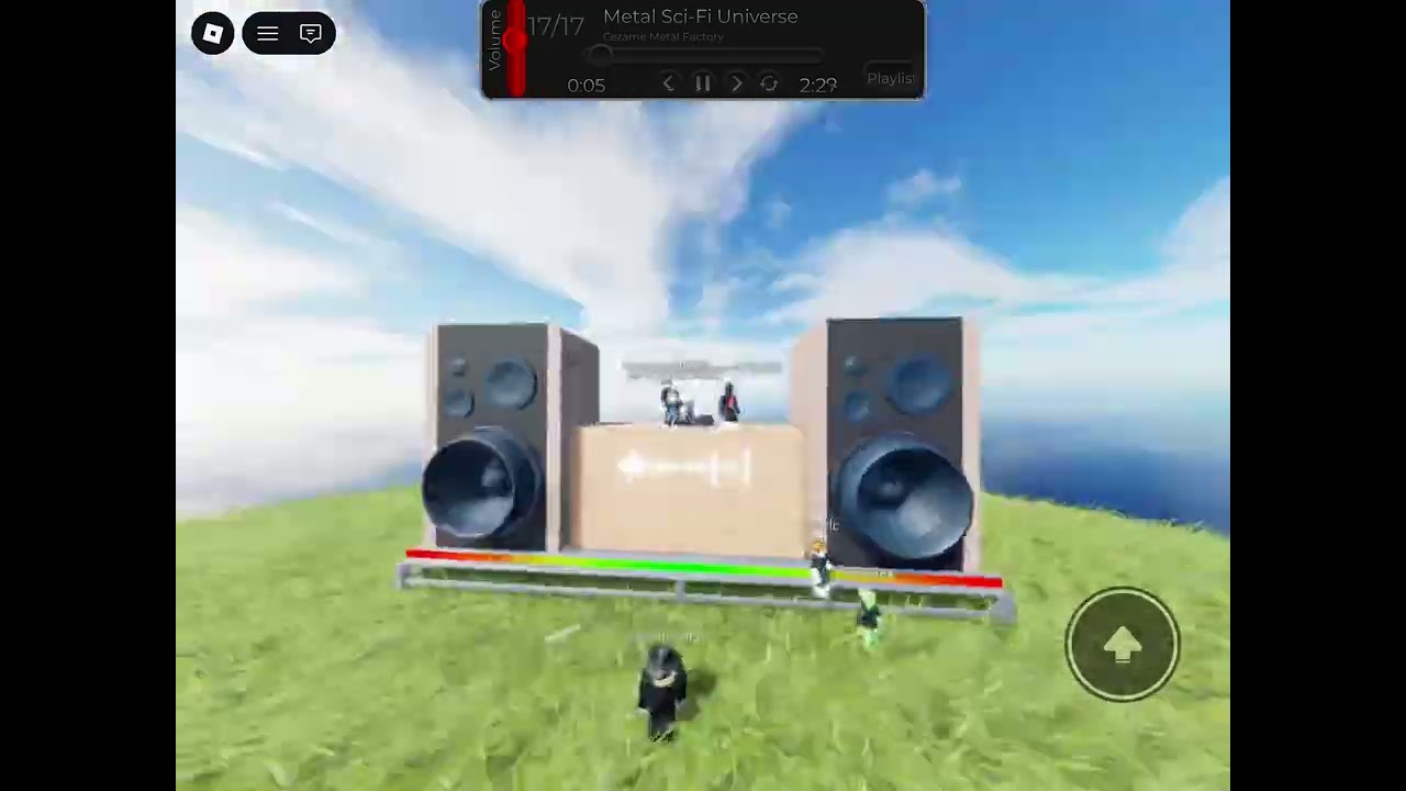 Loud speakers 🔊 part one 
