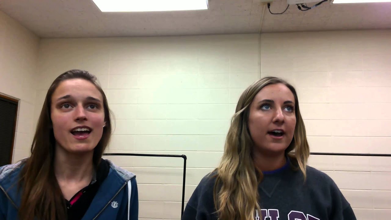 Joyful Joyful Soprano Part