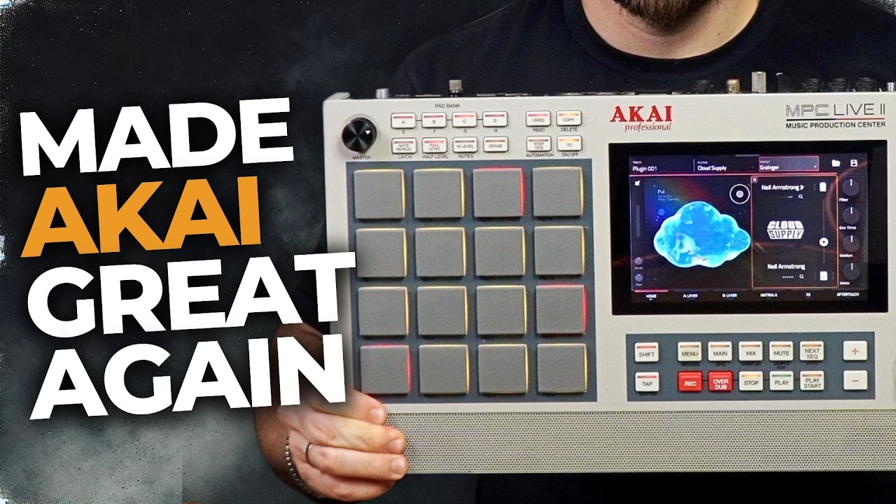 MPC 3.4 — ЭТО УДИВИТЕЛЬНО, и вот почему...