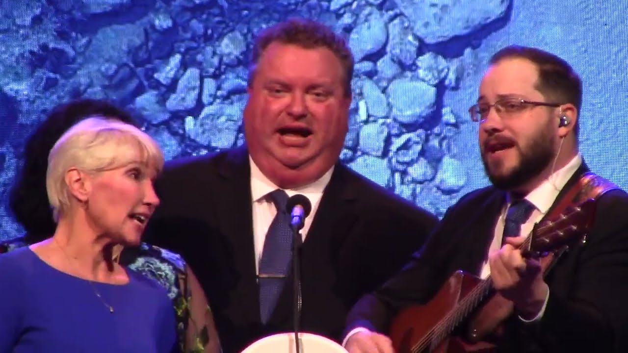 World Famous Chuck Wagon Gang - Feb 4, 2026 - Bill Bailey Convention