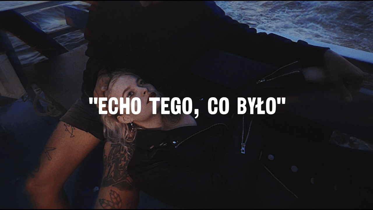 ECHO TEGO CO BYŁO