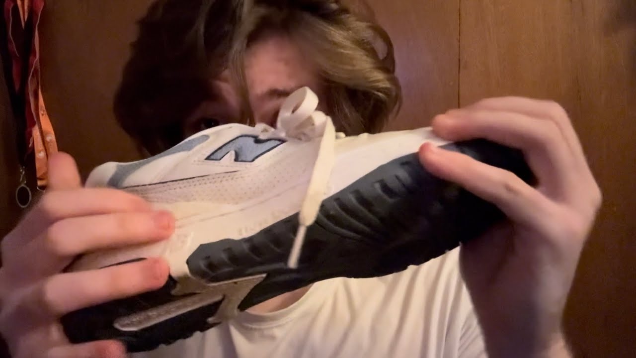 ASMR shoe collection