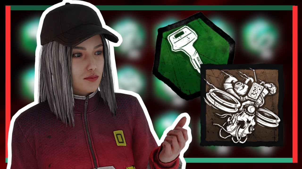 💀 MECÁNICAS que DBD MANDÓ al OLVIDO | Nerfs que ARRUINARON la DIVERSIÓN 🔄