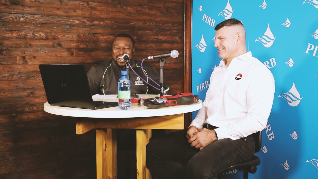 Next-Gen Plumbers Podcast | Episode 16 l Career Choices in Plumbing