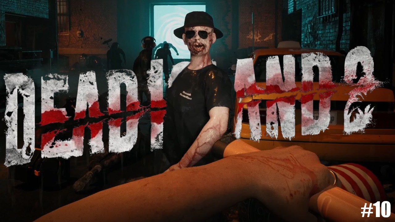 Dead Island 2 #10 im Koop mit Kevin