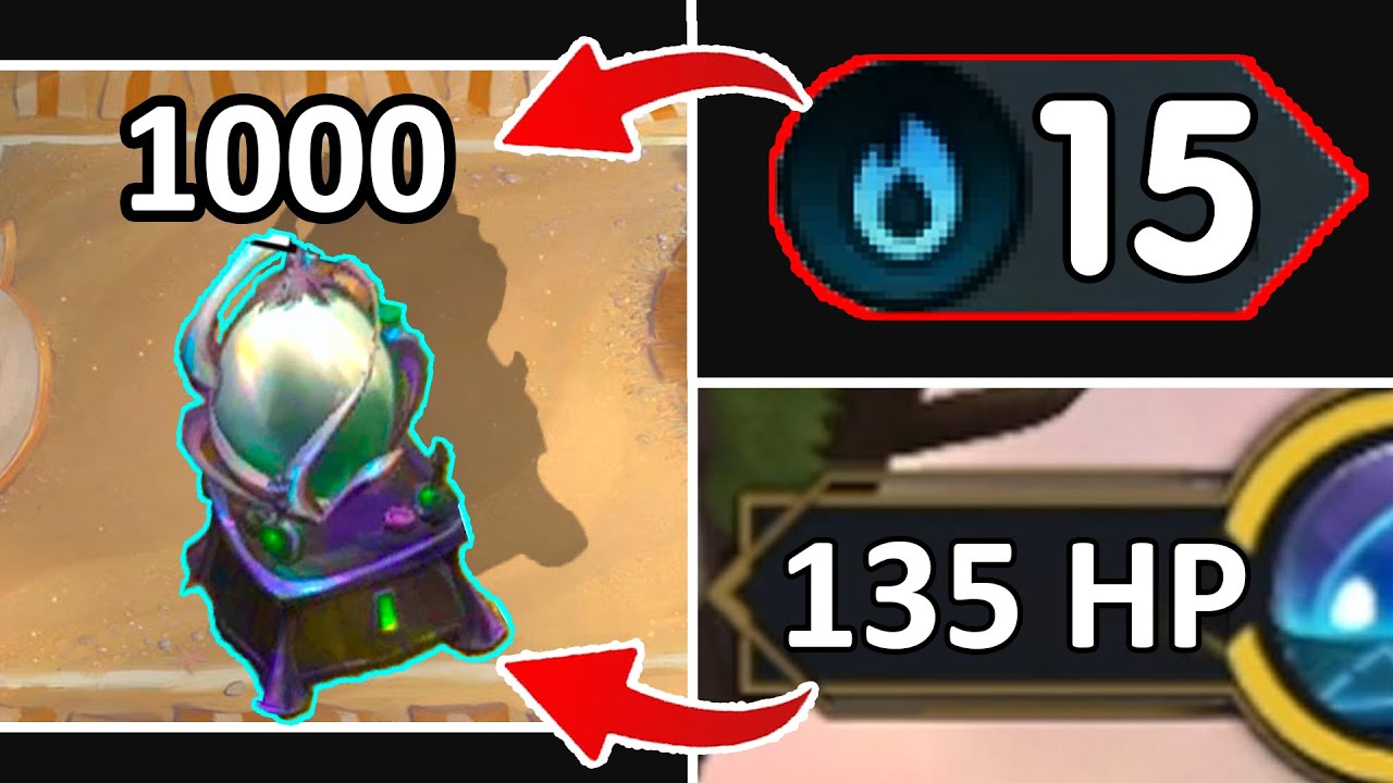 *World Record* 135 HP+ 15 Loss Streak! Cypher Cash Out =...???