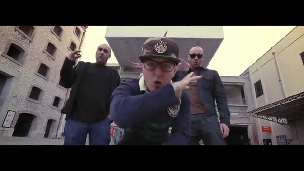 Kraftsmen - Messes Basses (Prod : Just Music Beats)