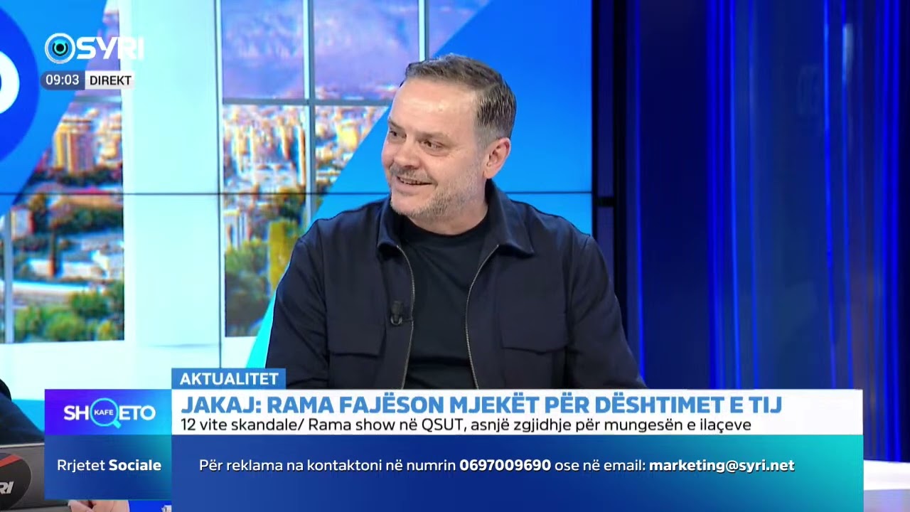 Takimi i Ramës në QSUT rrezikoi jetën e pacientëve
