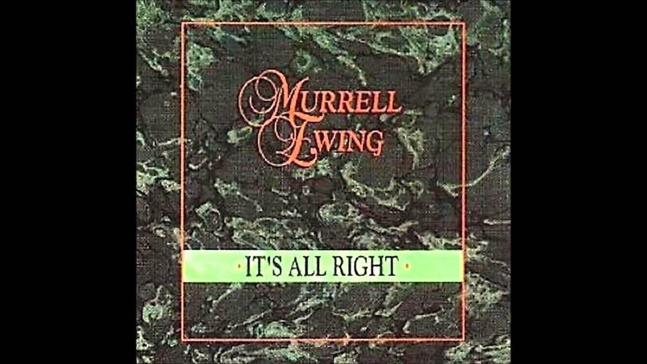 He Saw Me : Murrell Ewing