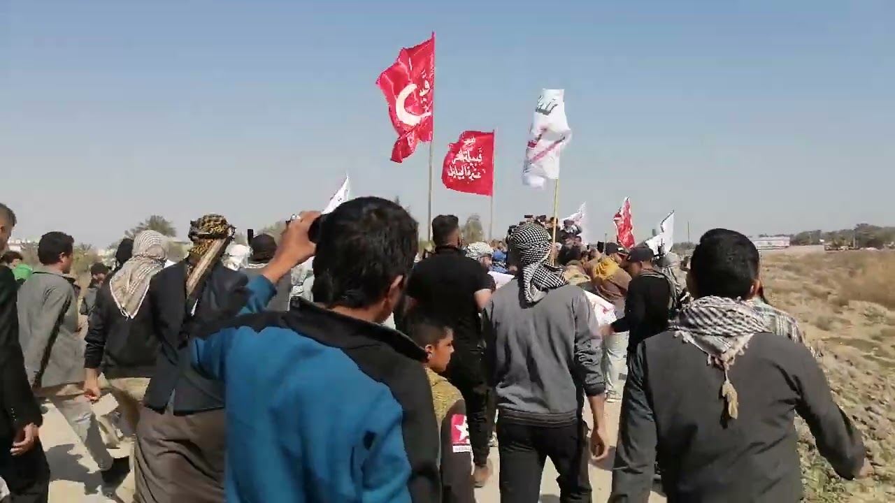 دخول عشائر العزة من جميع افخاذها عل قريه البوبالي الرد عل ثار ابناء قبيلة العزة
