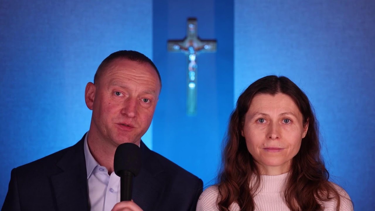 Różaniec o codziennej walce o małżeństwo cz. 2
