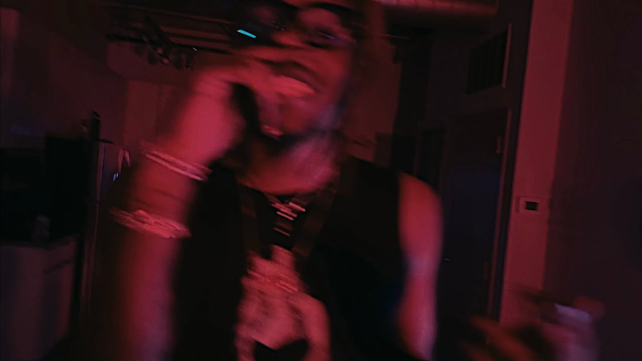 Diorvsyou - Slit Ya Throat (Official Music Video)