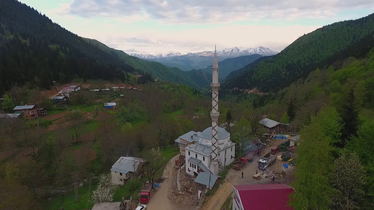 BAHARDA YANIKLI 2019