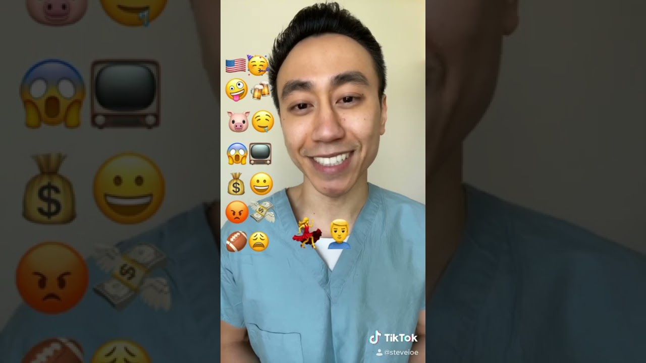 Steveioe's Tips from the ER 51-60 #compilations MuFKR.com