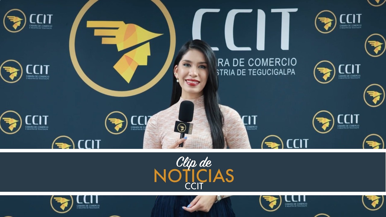 La elección de la nueva Junta Directiva 2026, eventos empresariales y más - Clip de noticias Febrero