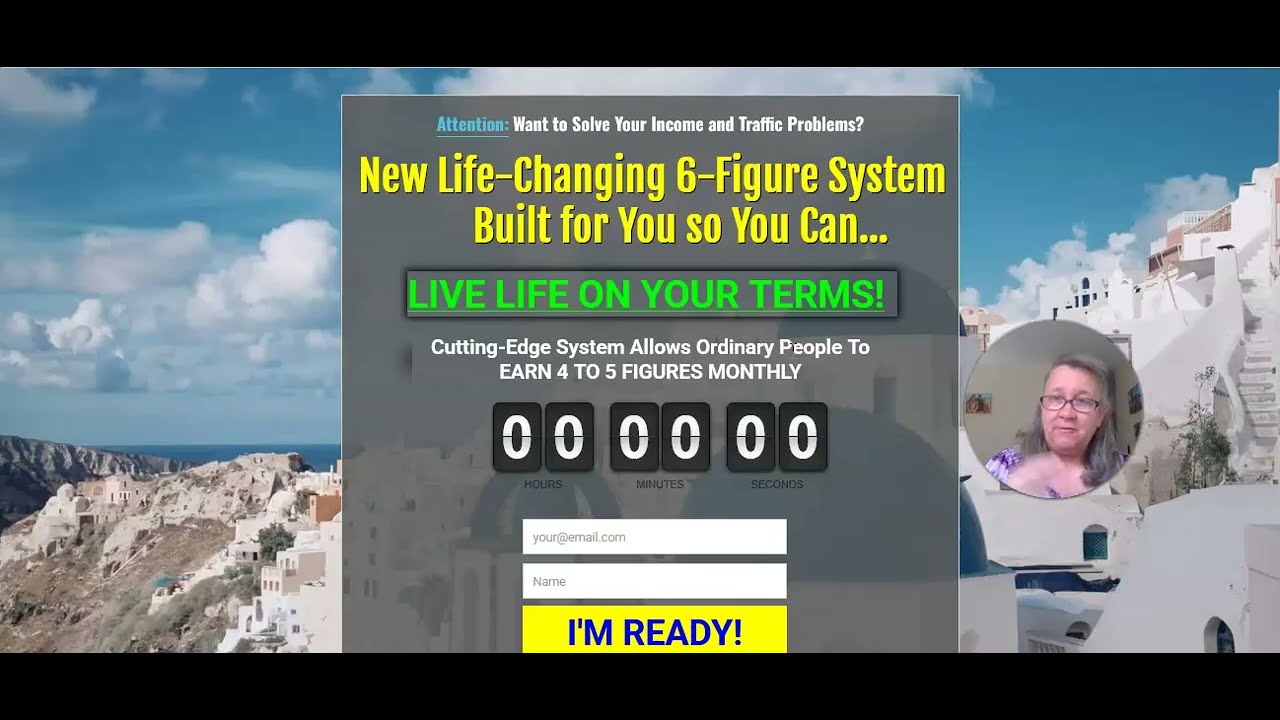Sales Funnel Blueprint Using LeadsLeap Full Tutorial