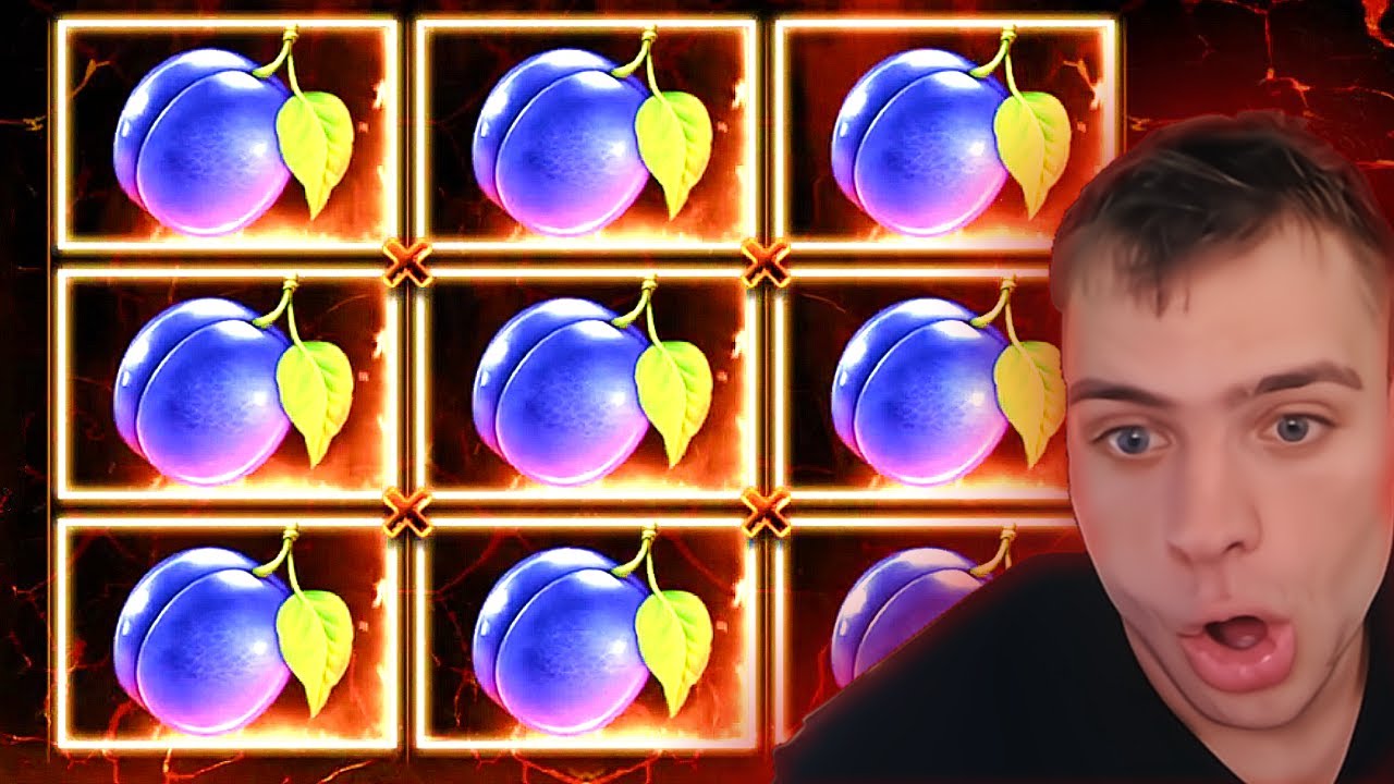 N&Aacute;&Scaron; PRVN&Iacute; FULL SCREEN NA HELL BARS! TOČKY ZA 100!