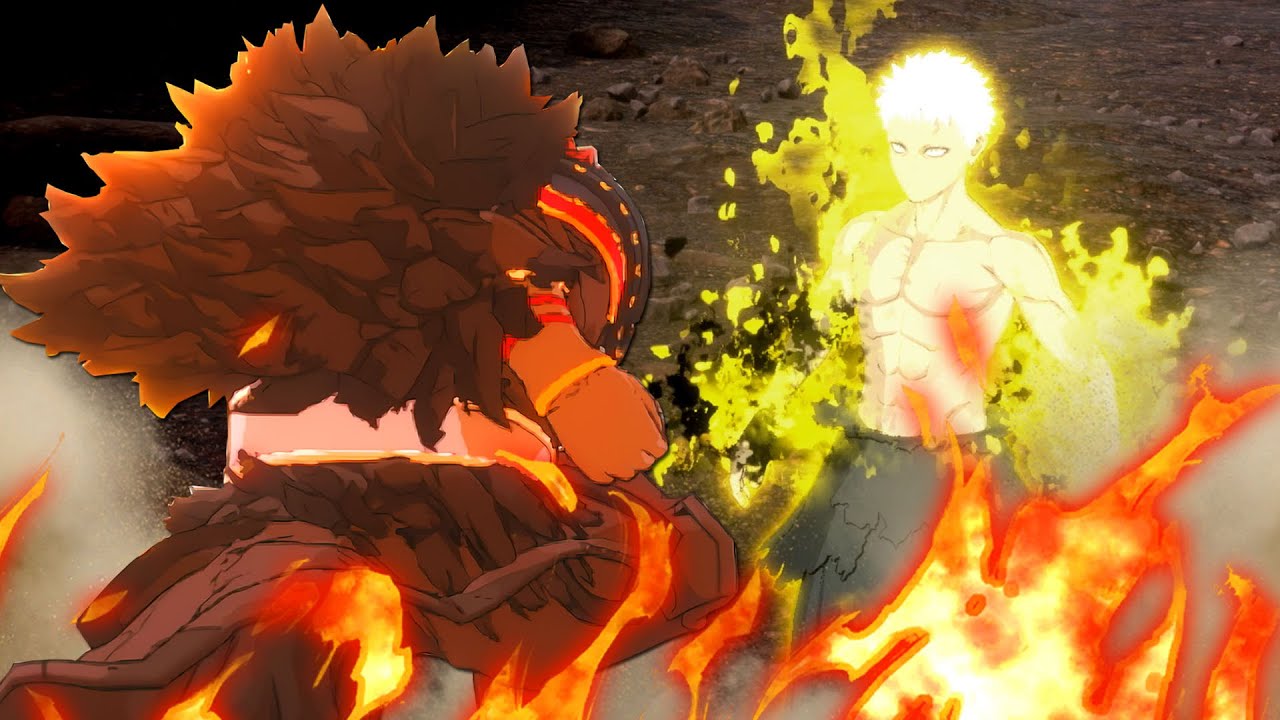 This Is Why My Hero All's Justice Is A Fun Party Game!