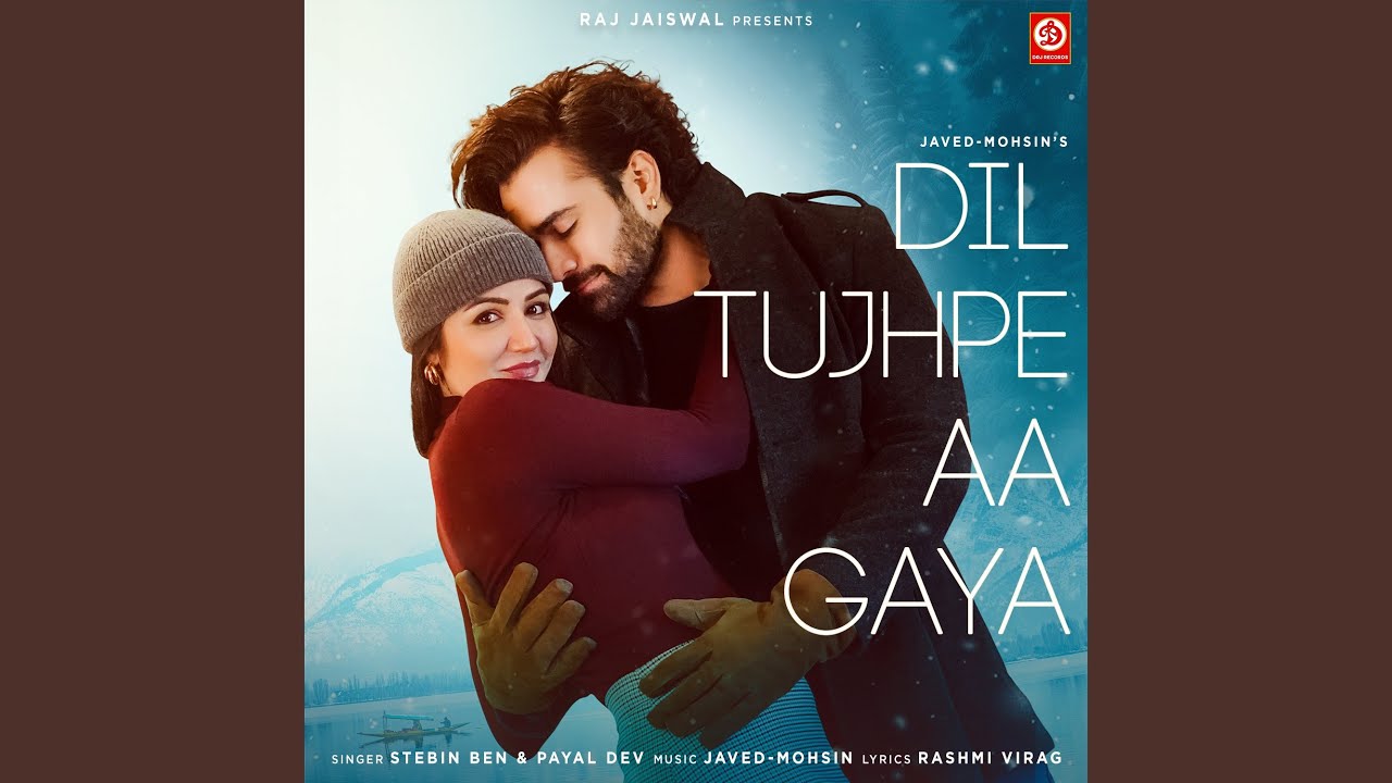 Dil Tujhpe Aa Gaya