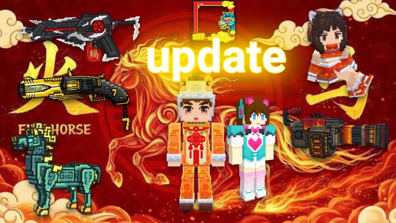 cops N robbers #409 the weapon SS New Update good all your for play up 🔥🔥