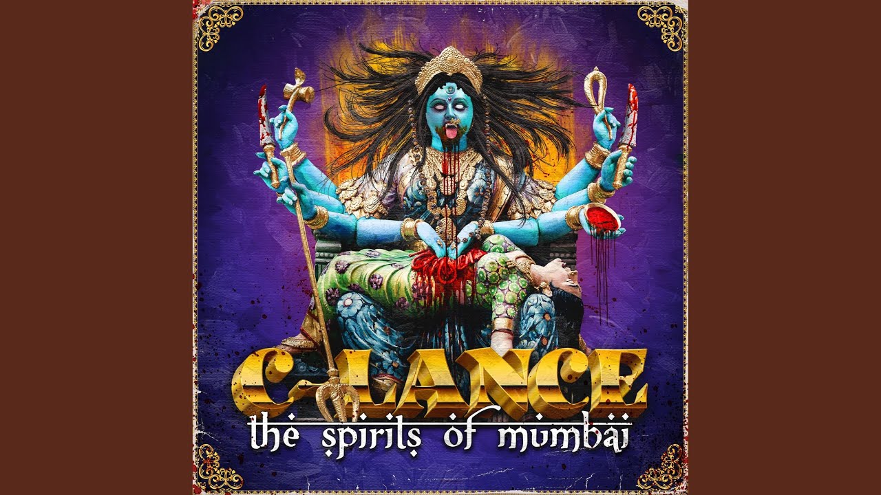 Murder In Mumbai