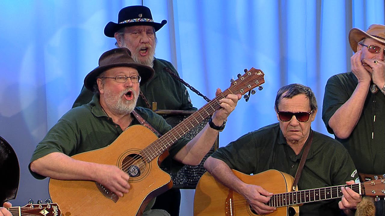 BÍLÉ SKÁLY - Alabama