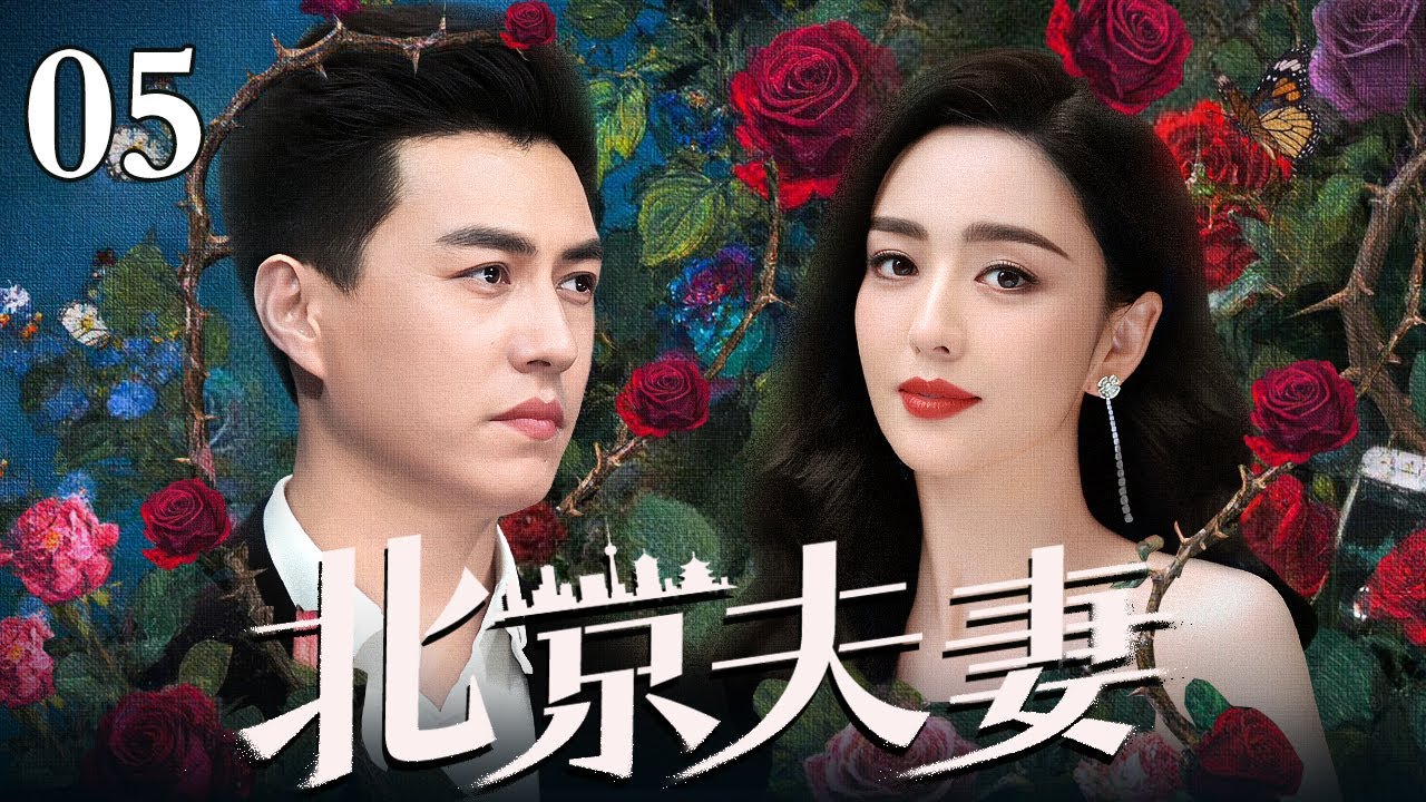 【好看的电视剧】北京夫妻 05 | 靳东、佟丽娅演绎北京爱情（靳东 / 佟丽娅）