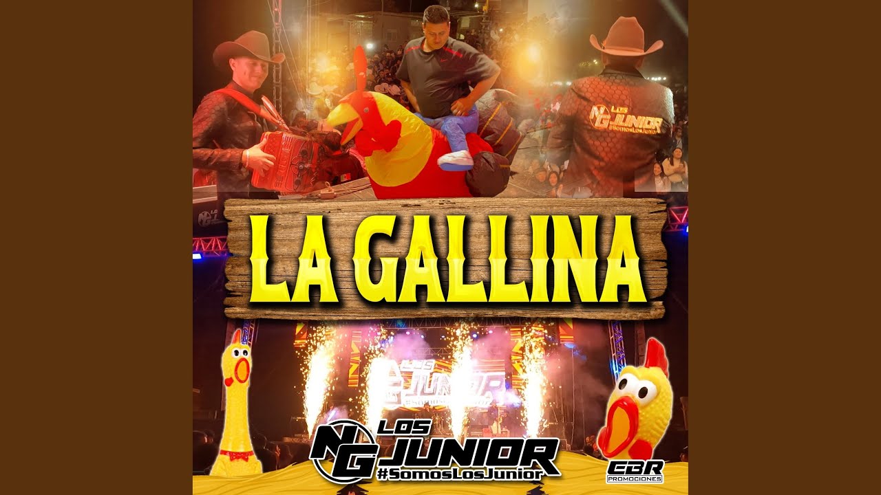 La Gallina