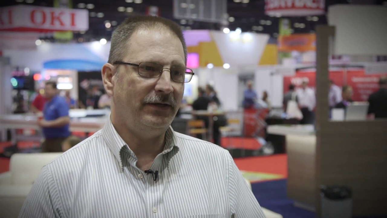 ISA Sign Expo 2017: Get Into the Sign & Graphics Industry