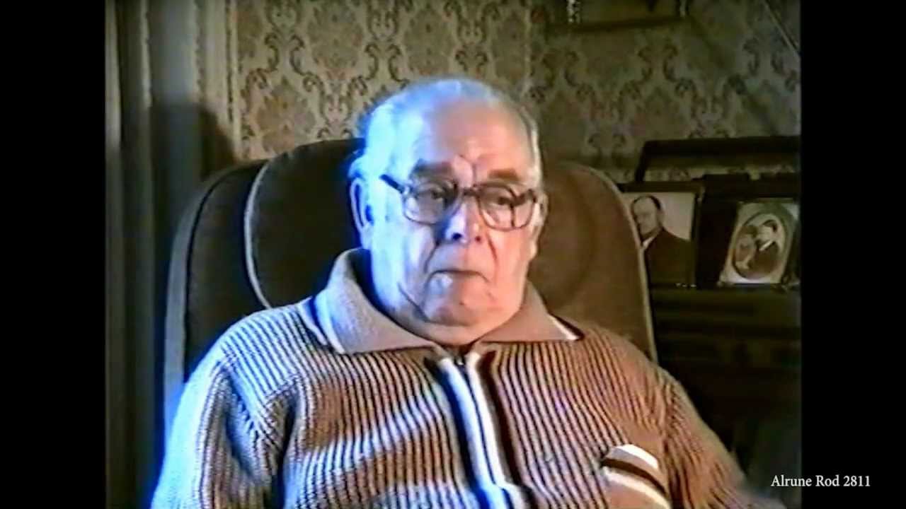 Niels Mosbæk - Herregårds bisse på Gyllingnæs 1932