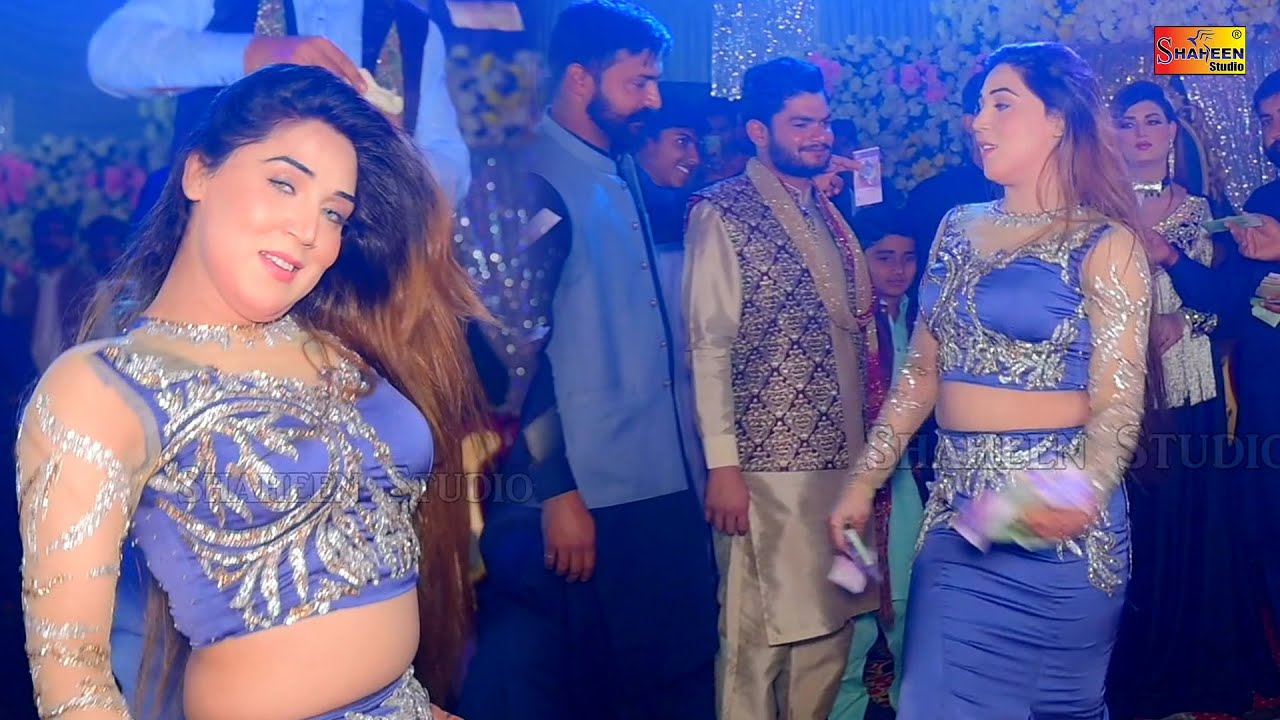 Sadi Yaari Da Misalin | Chiriya Queen | Dance Performance 2023