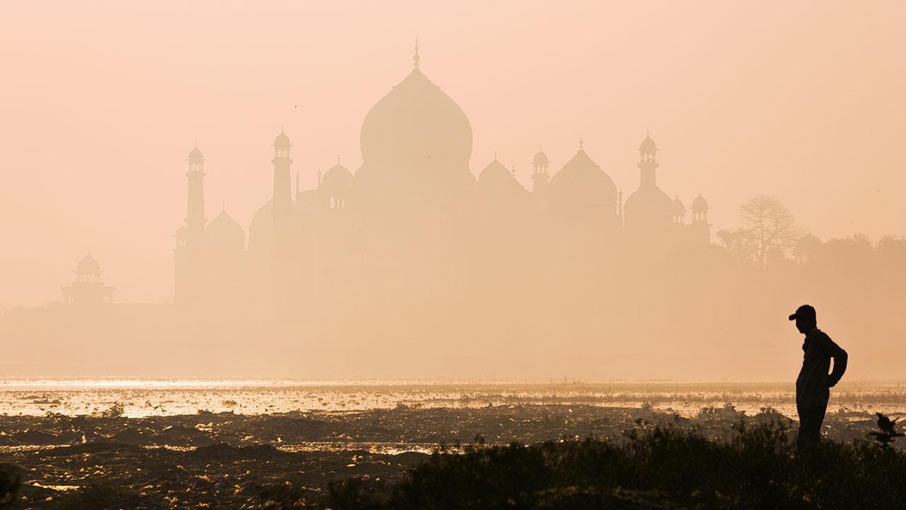 Introducing India