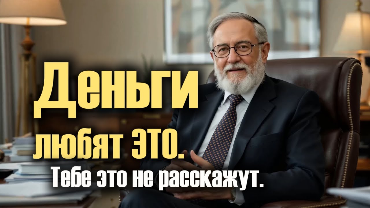 Почему евреев считают успешными в бизнесе  мифы и реальность