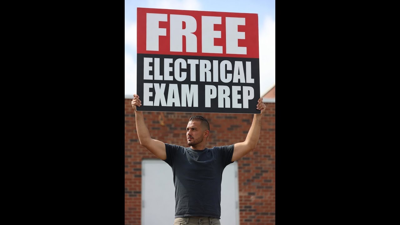 Electrical Test Prep Electrician Exam Prep Masters Journeyman Inspectors Plans Examiner