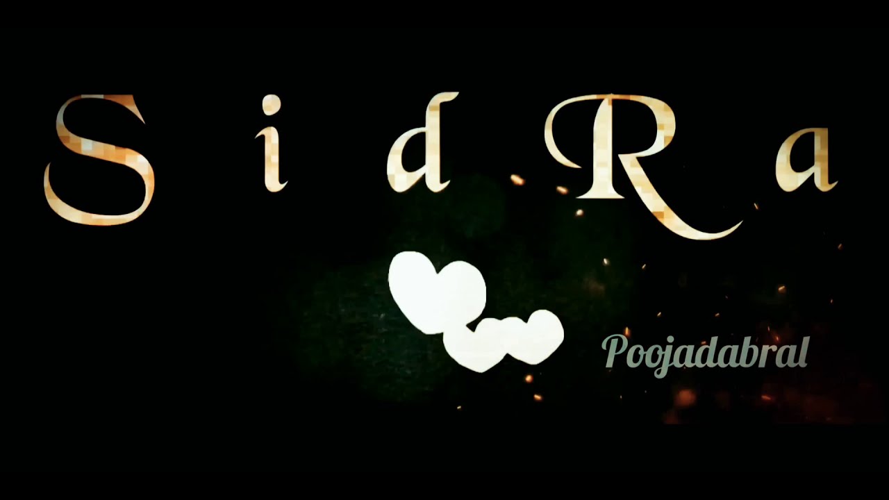 Dheere dheere se tera hua❤ #SidRa