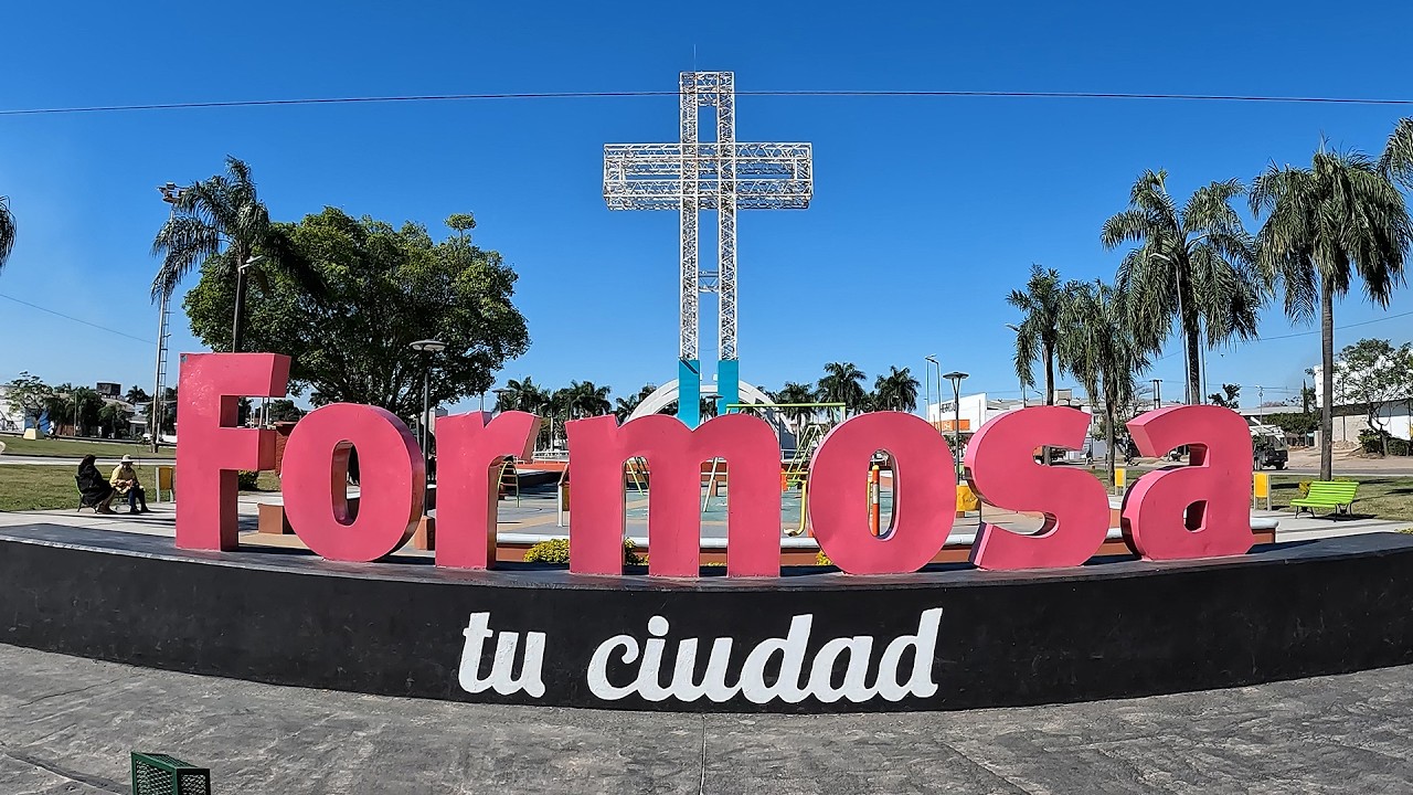 ¡Muy bonita esta ciudad! Llegué con dudas y me voy con la alegría de haberla recorrido. 👍💖