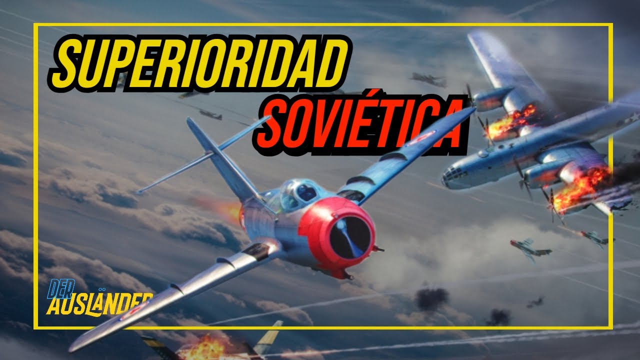 Cuando los MIGS ATERRORIZARON a Estados Unidos; El jueves negro y el REVÉS en Taehwa-Do