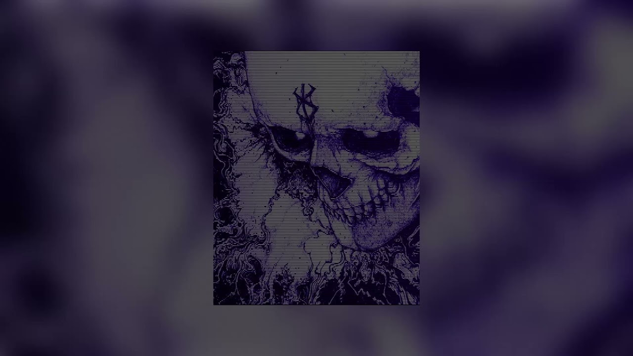 INTERWORLD - METAMORPHOSIS 2 (Ultra Slowed)