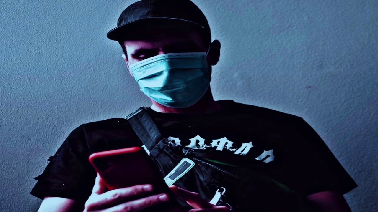 [FREE] HUSKII X LIL SKNOW "BANDEMIC" | HIP HOP/RAP TYPE BEAT | TRAP FREESTYLE INSTRUMENTAL