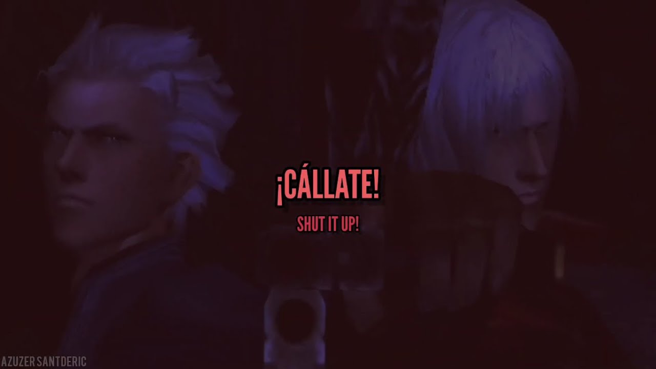 Mindless Self Indulgence - Shut Me Up //Sub. Español