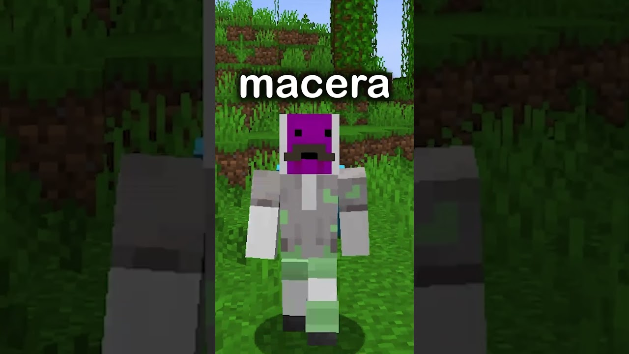 Minecraft'ı Macera Modunda Bitirebilir misiniz?