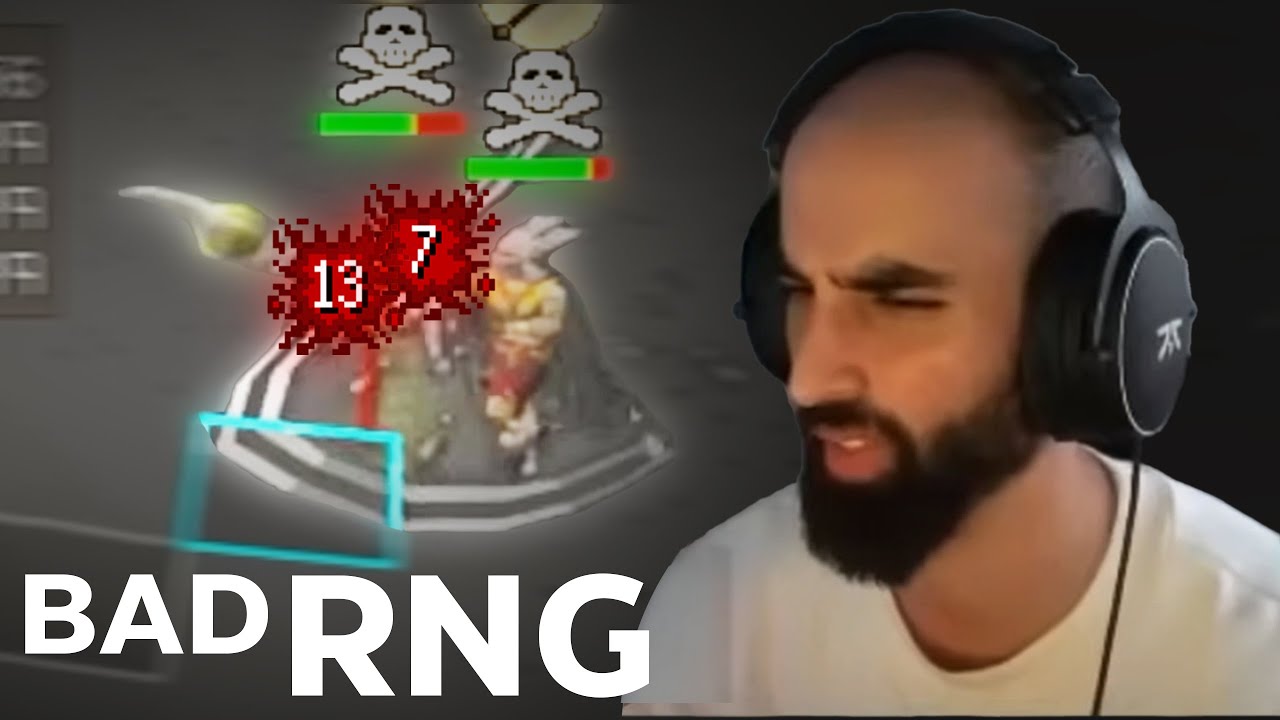 This Combo Should've Killed Him.. Odablock Insane PKing Moments Episode 2