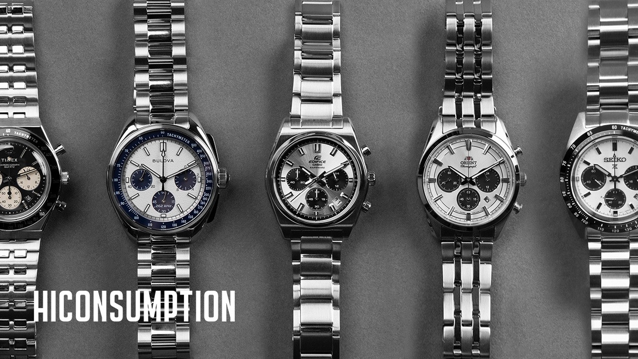 The 7 Best Affordable Rolex Daytona Alternatives