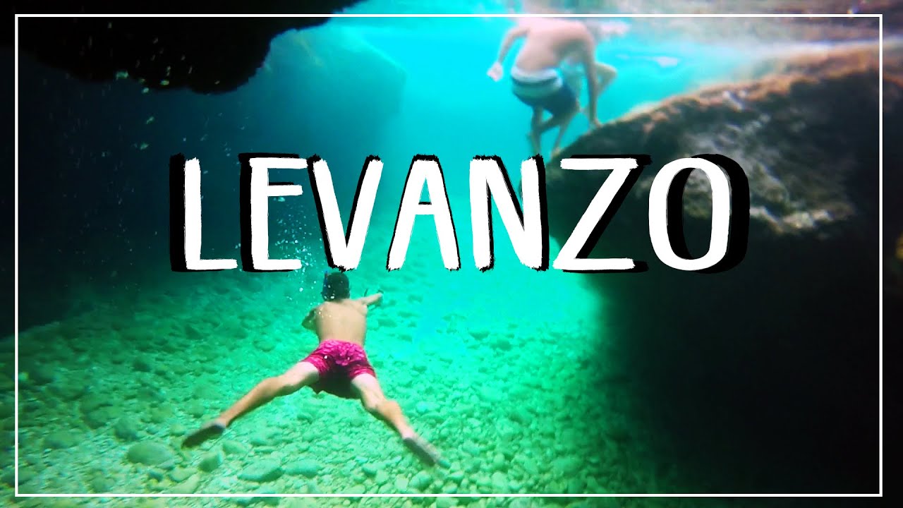 #SICILY TRIP - Levanzo