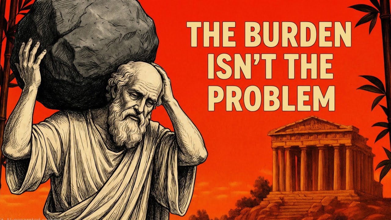 The Burden of the Superior Man