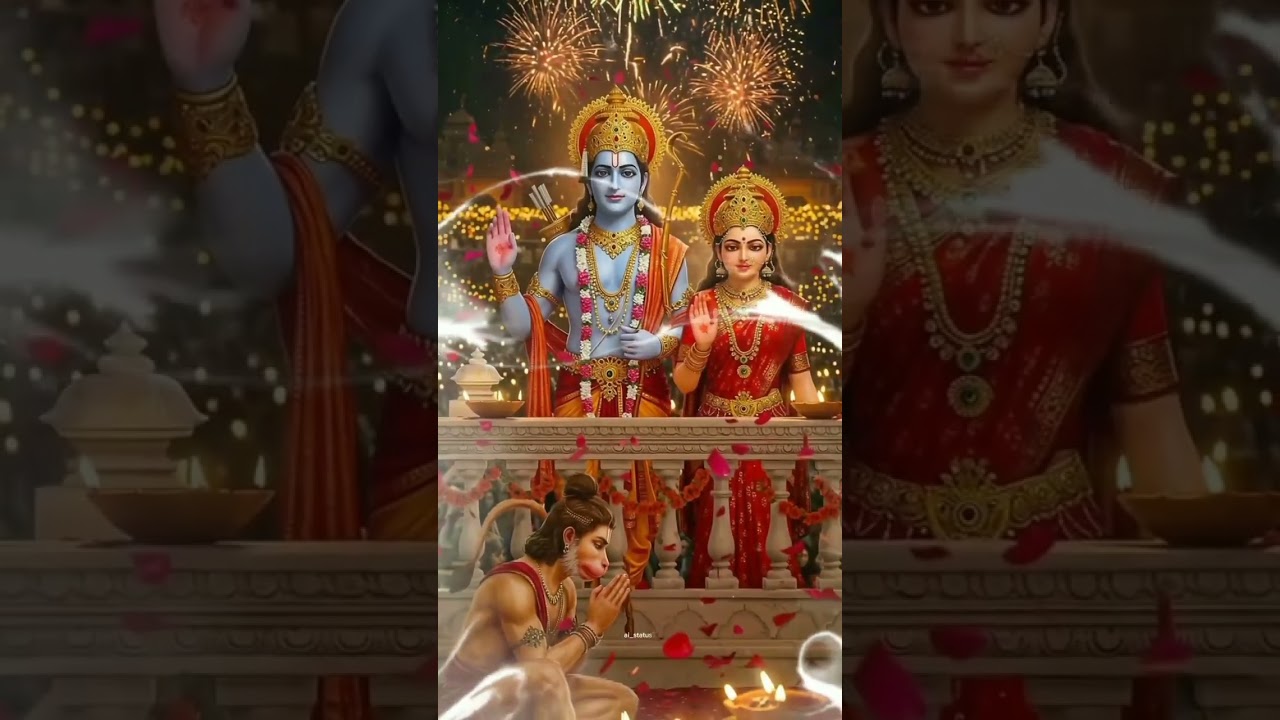 #jaishriram