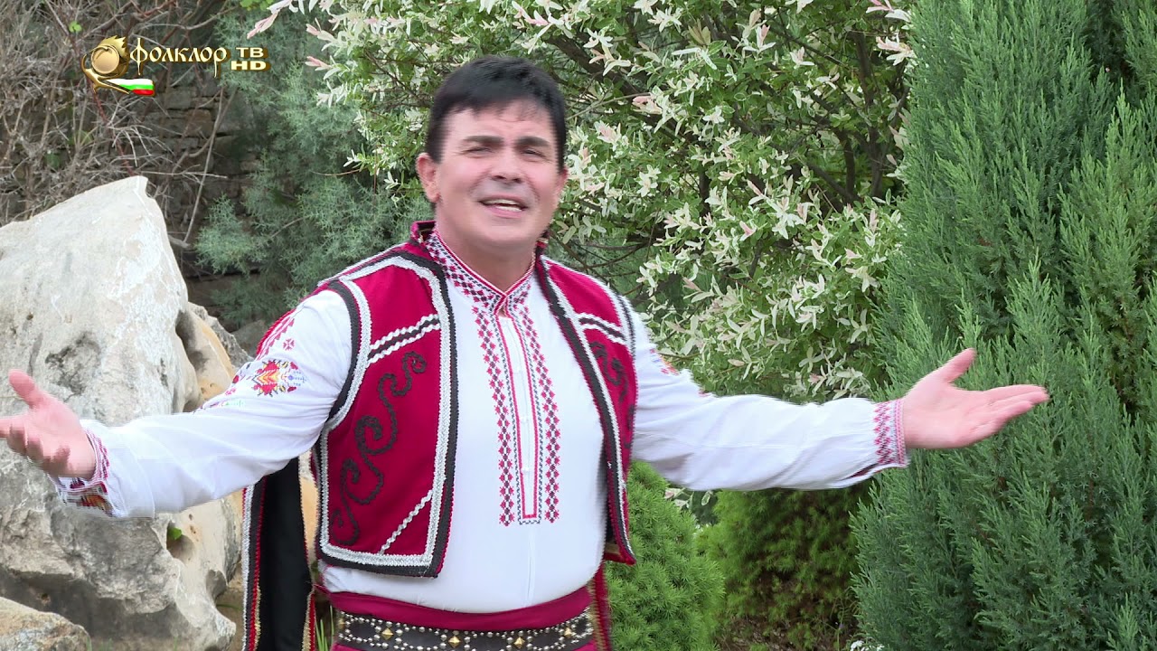 Светослав Стойчев – За България