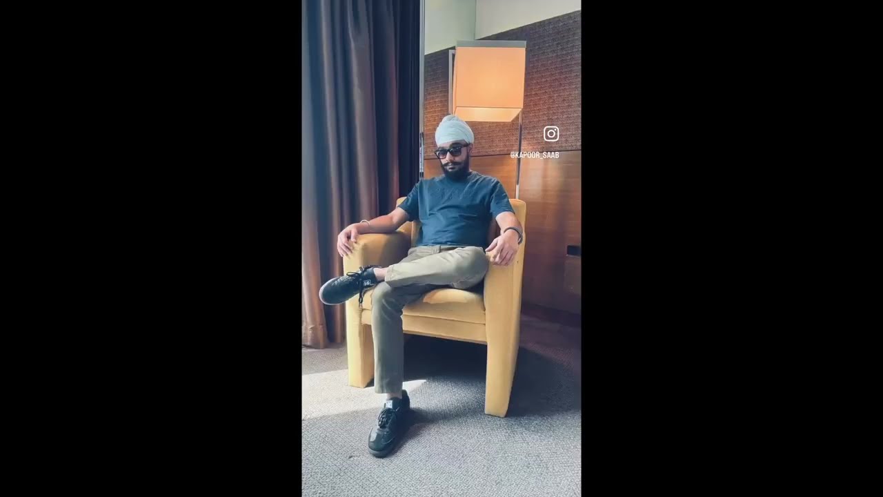 Quick Dastaar Tutorial | Mandaasa | Turban