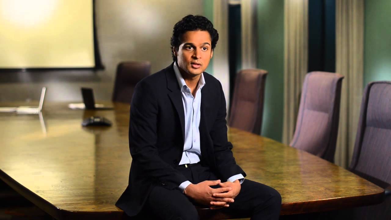 MBA Student Testimonial: Anshul